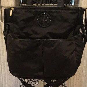 Tory Burch Nylon Travel Bag